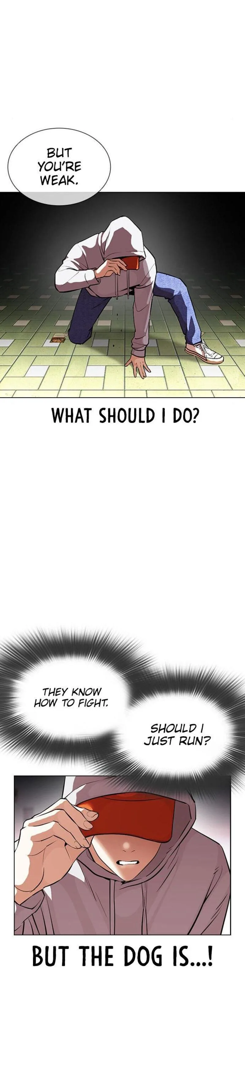 Lookism Chapter 397 – Page 56