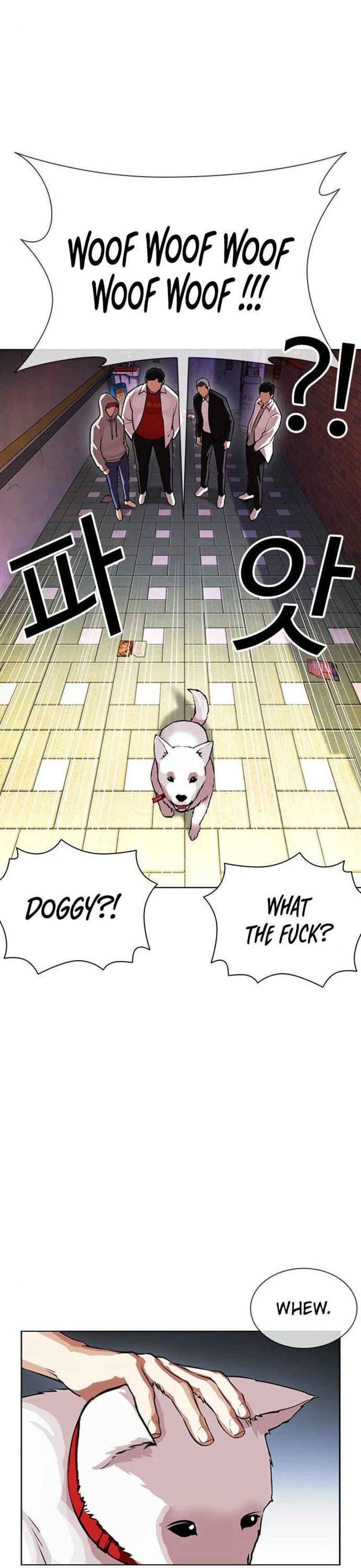 Lookism Chapter 397 – Page 57