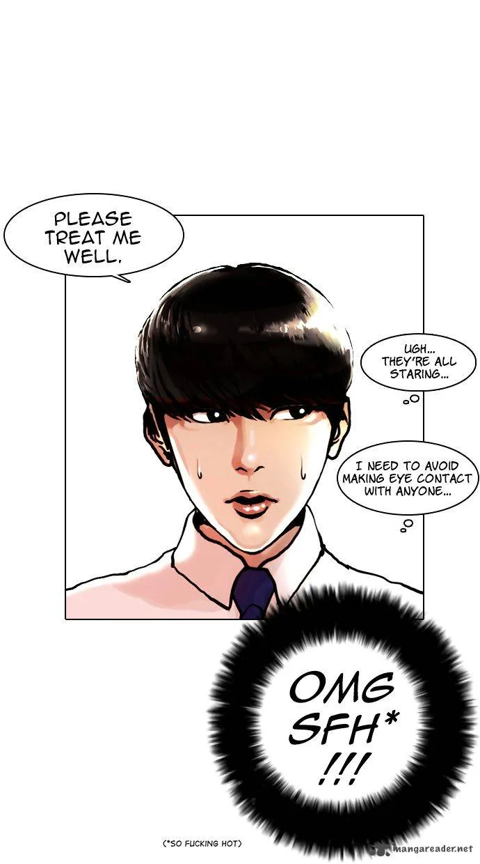 Lookism Chapter 4 – Page 10