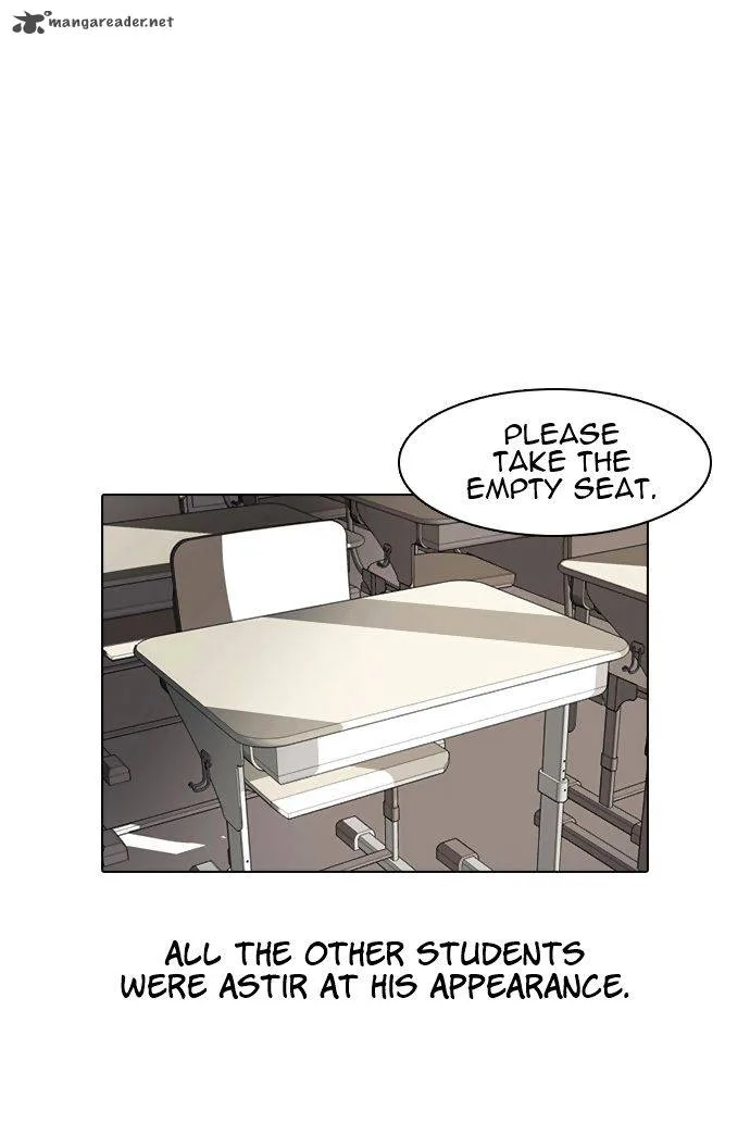 Lookism Chapter 4 – Page 11