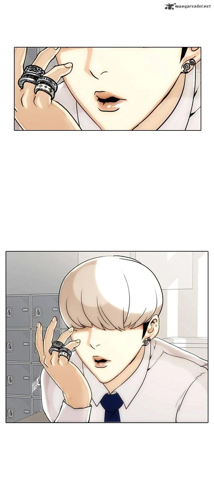 Lookism Chapter 4 – Page 13
