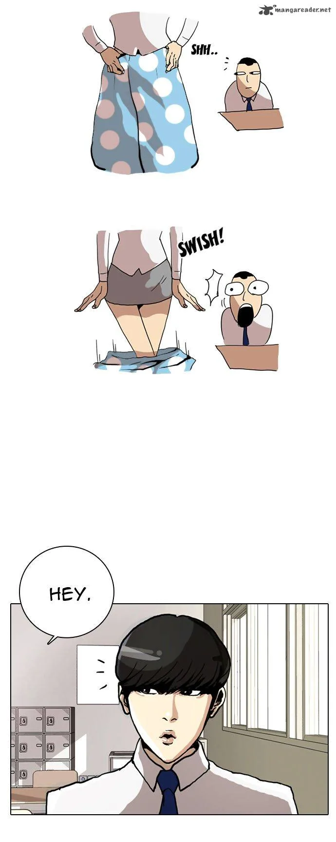 Lookism Chapter 4 – Page 18