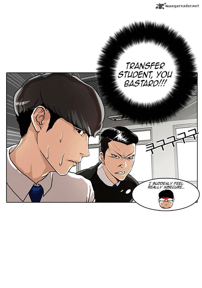 Lookism Chapter 4 – Page 23