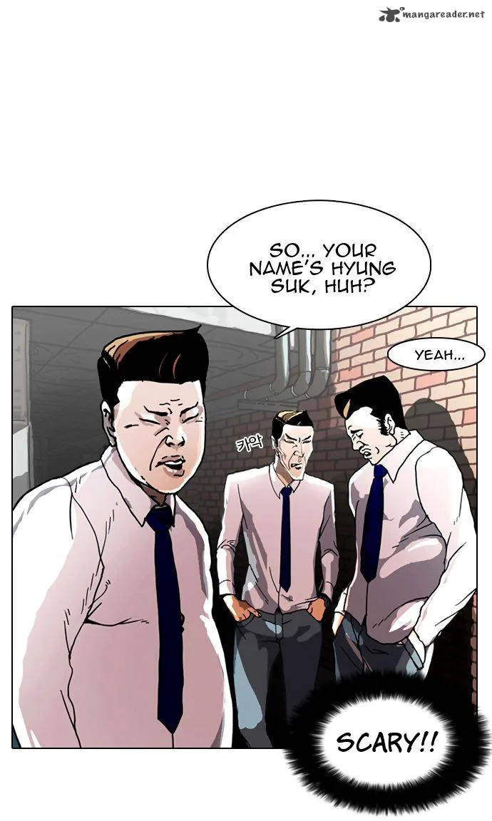 Lookism Chapter 4 – Page 31
