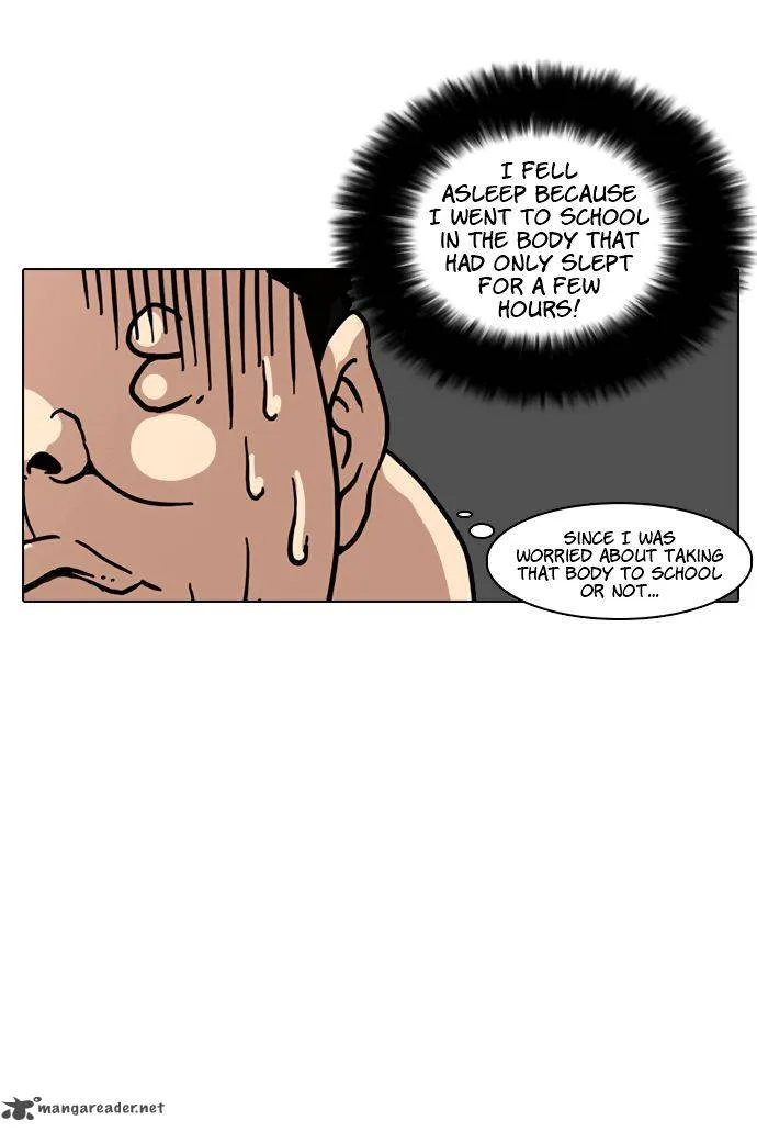 Lookism Chapter 4 – Page 40