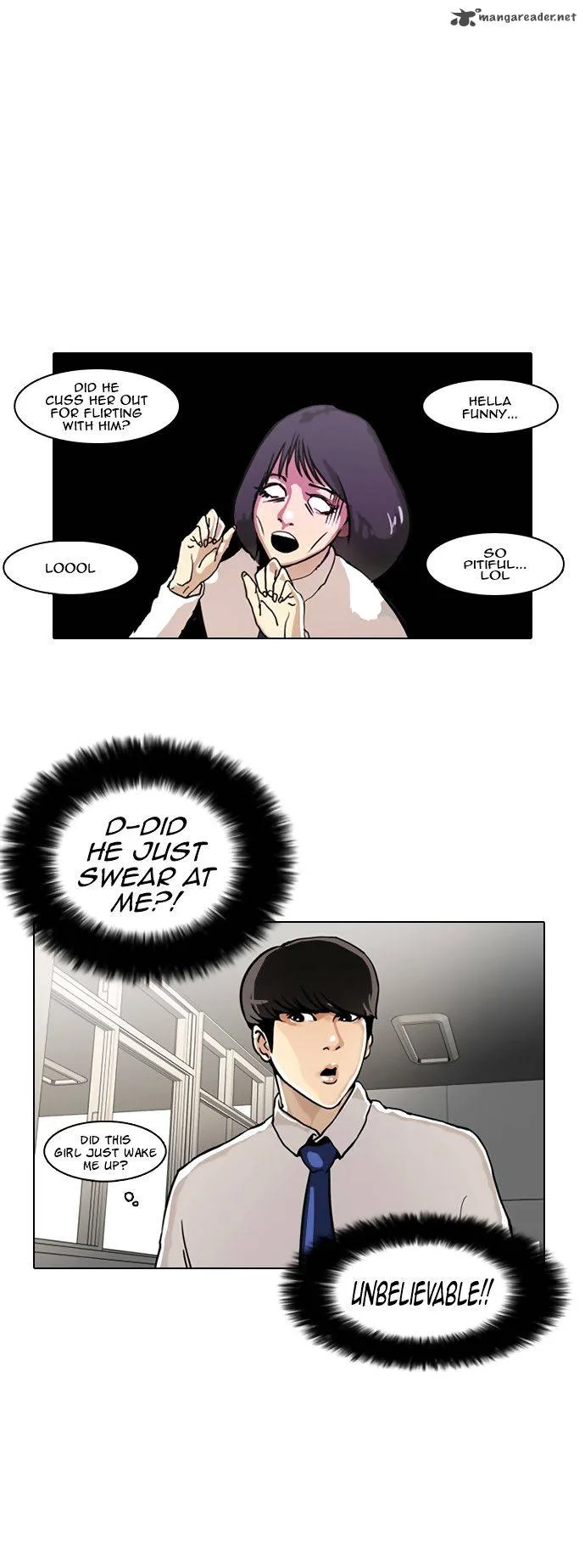Lookism Chapter 4 – Page 44