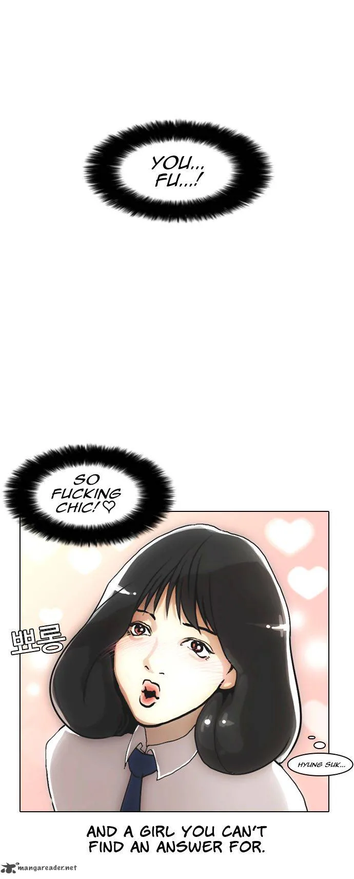 Lookism Chapter 4 – Page 45