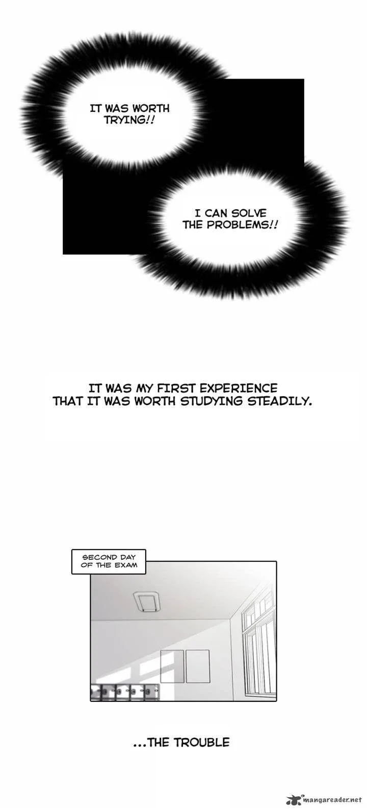 Lookism Chapter 40 – Page 9