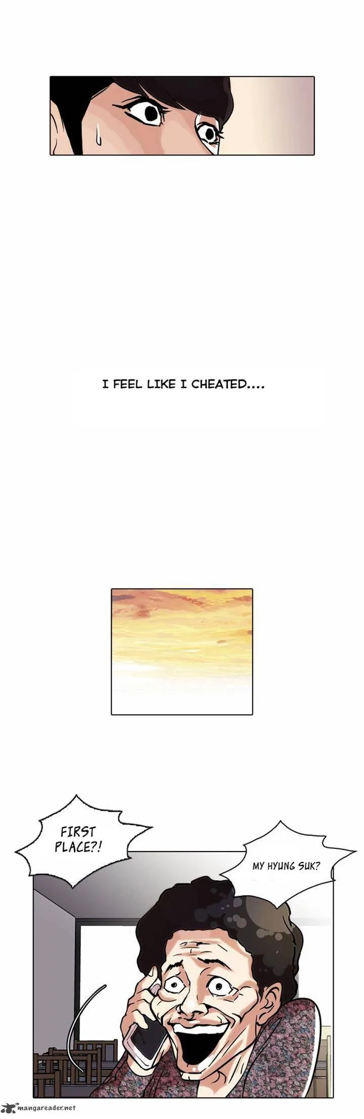 Lookism Chapter 40 – Page 23