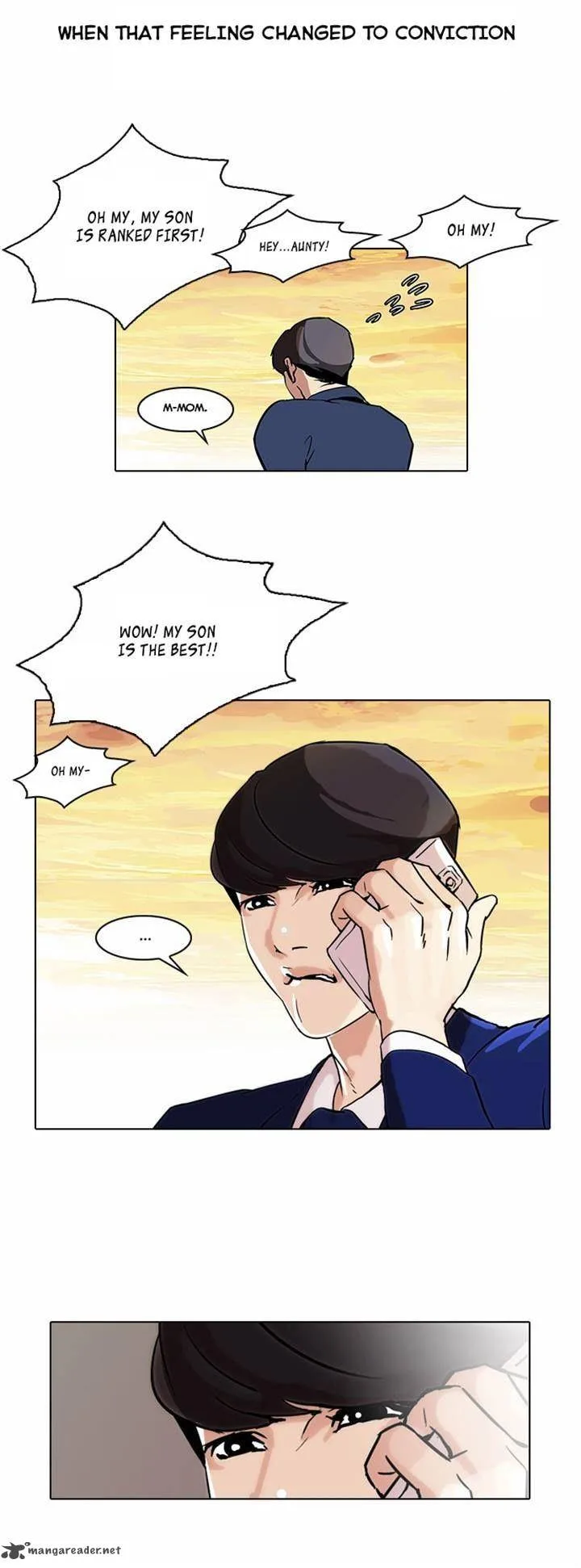Lookism Chapter 40 – Page 24