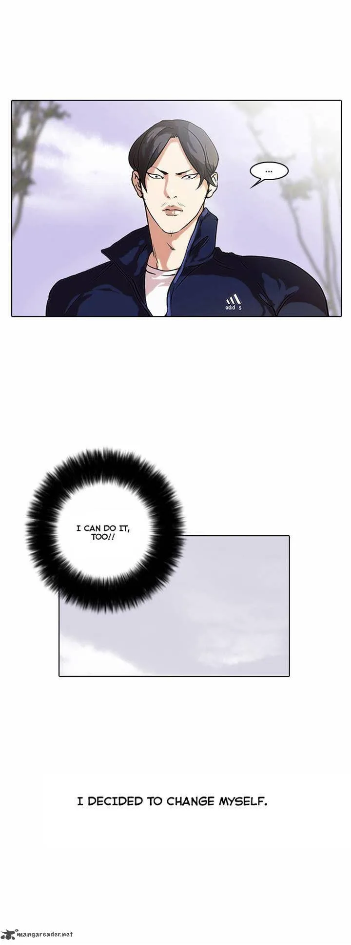 Lookism Chapter 40 – Page 28