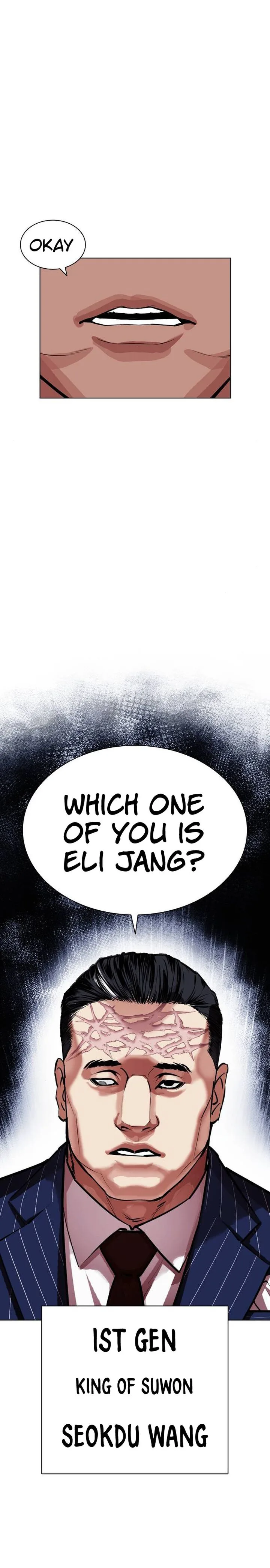 Lookism Chapter 407 – Page 19