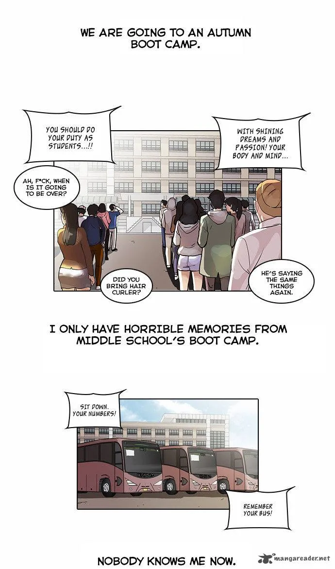 Lookism Chapter 41 – Page 2