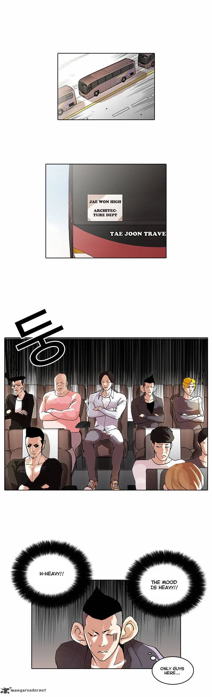 Lookism Chapter 41 – Page 10