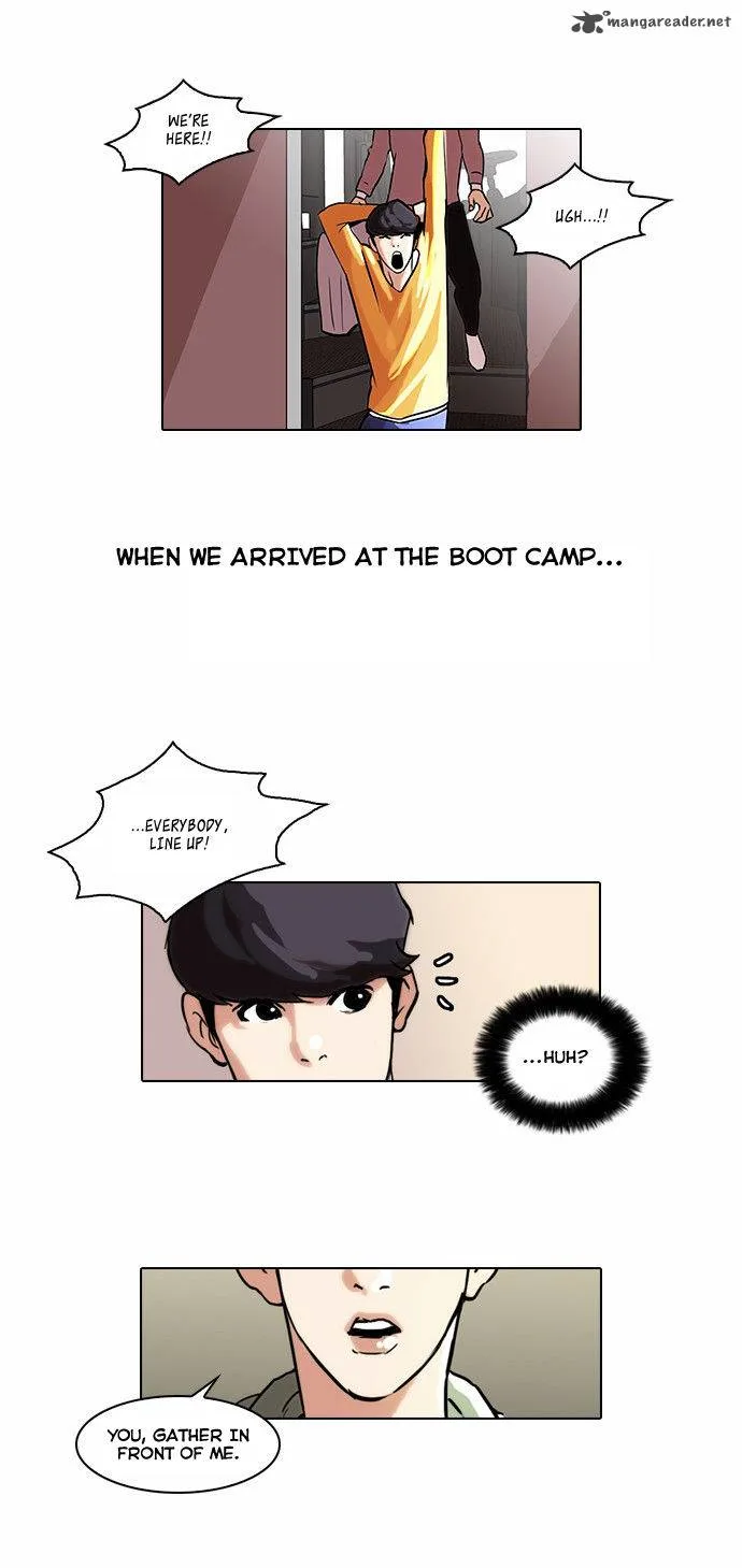 Lookism Chapter 41 – Page 21