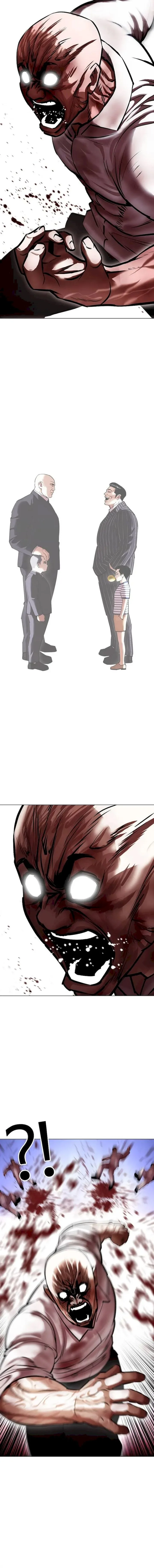 Lookism Chapter 415 – Page 10