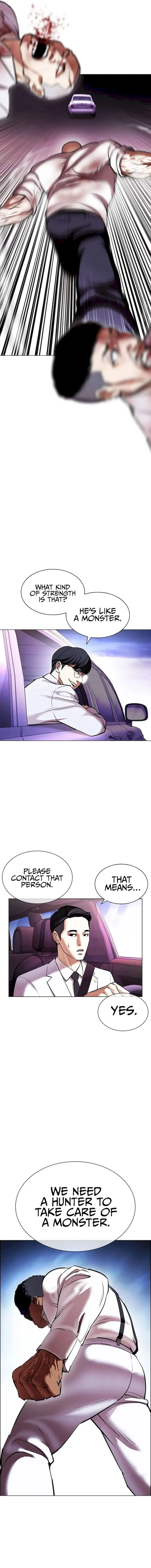 Lookism Chapter 415 – Page 11