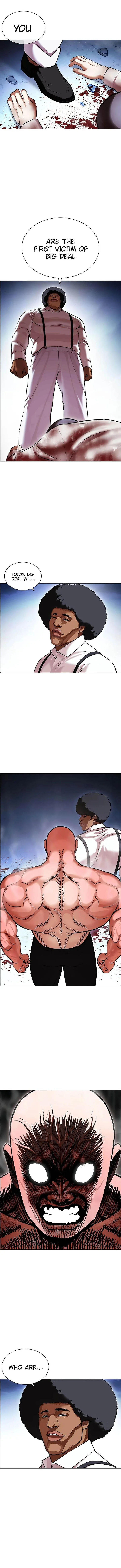 Lookism Chapter 416 – Page 9
