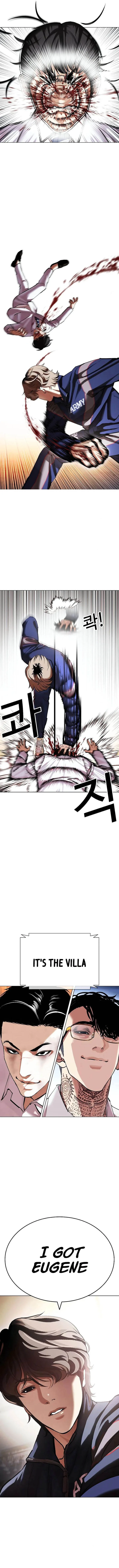 Lookism Chapter 416 – Page 22
