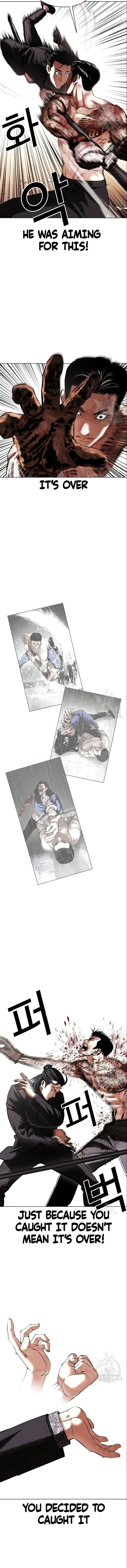 Lookism Chapter 419 – Page 8