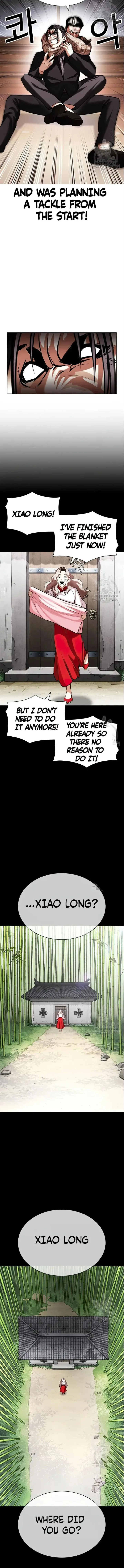 Lookism Chapter 419 – Page 14