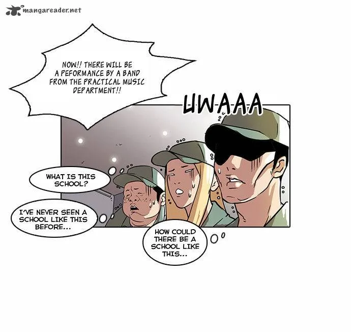 Lookism Chapter 42 – Page 10