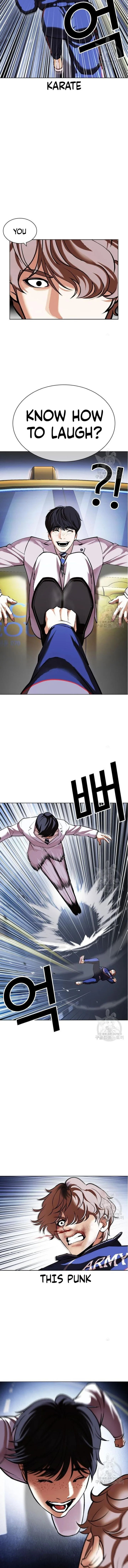 Lookism Chapter 421 – Page 11