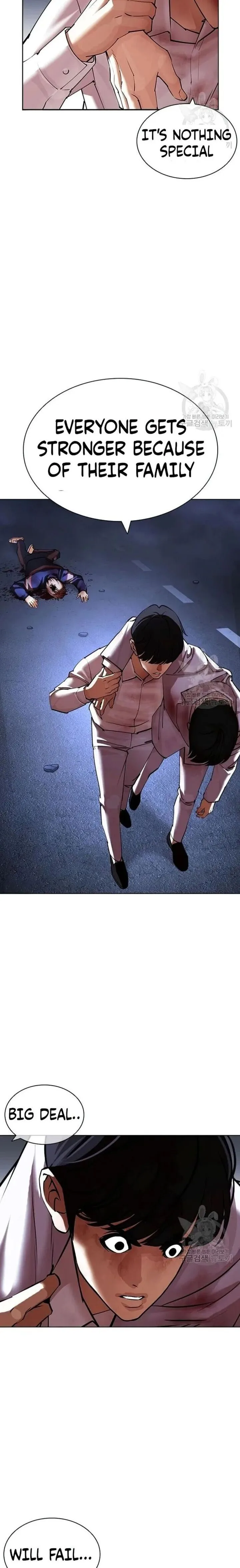Lookism Chapter 422 – Page 22