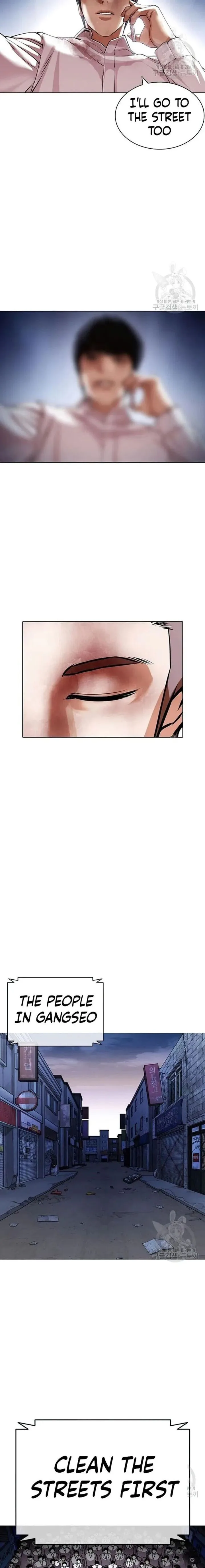 Lookism Chapter 422 – Page 29
