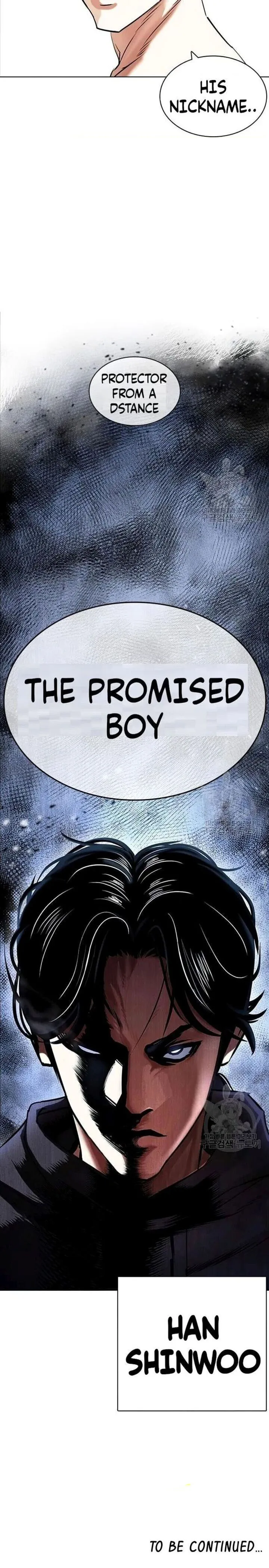 Lookism Chapter 422 – Page 39