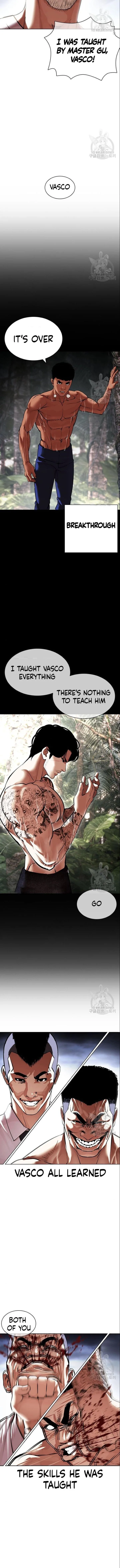 Lookism Chapter 424 – Page 4