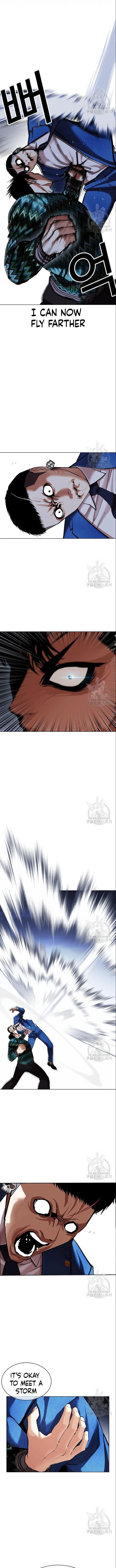 Lookism Chapter 424 – Page 8