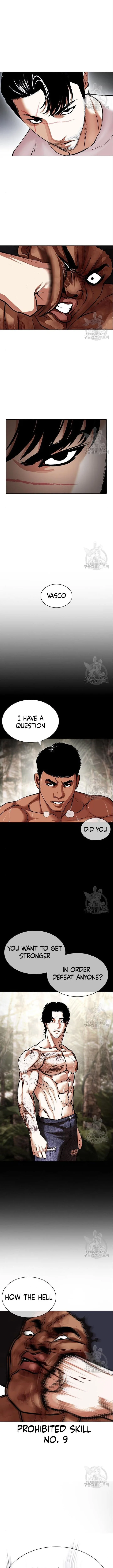 Lookism Chapter 424 – Page 15