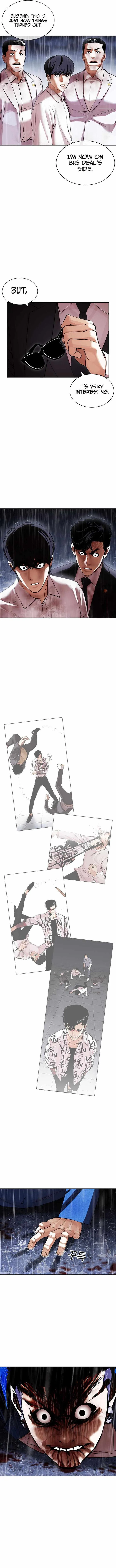 Lookism Chapter 425 – Page 18