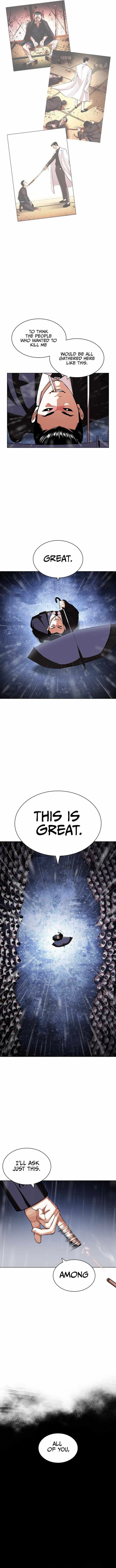 Lookism Chapter 425 – Page 19