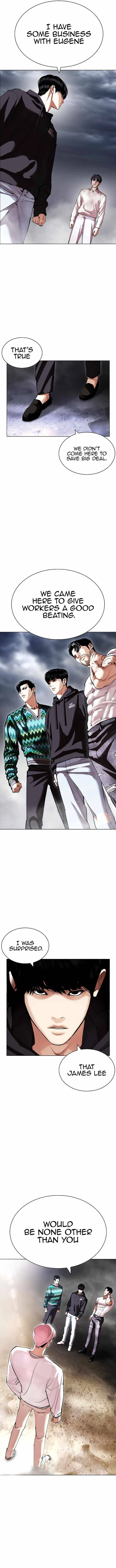 Lookism Chapter 427 – Page 20