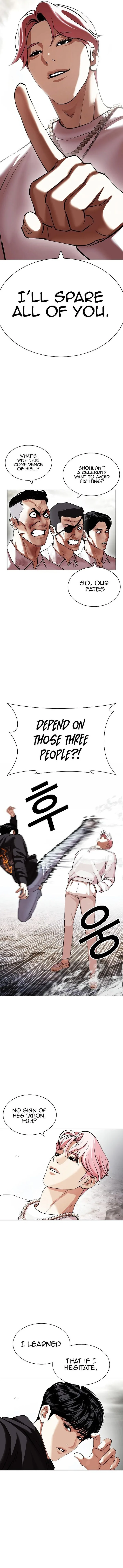 Lookism Chapter 428 – Page 6
