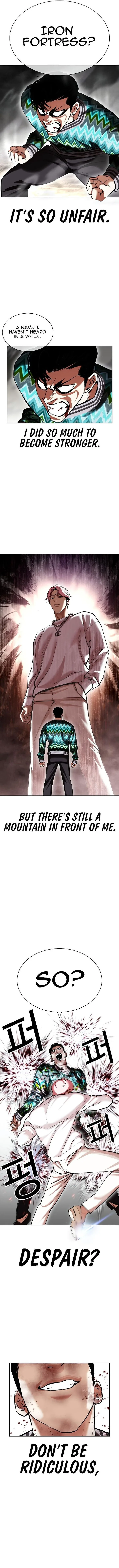 Lookism Chapter 428 – Page 10