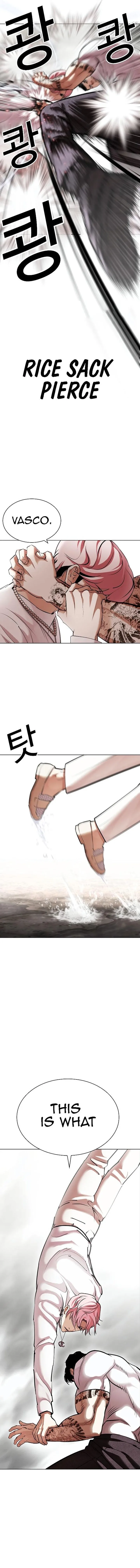 Lookism Chapter 428 – Page 14