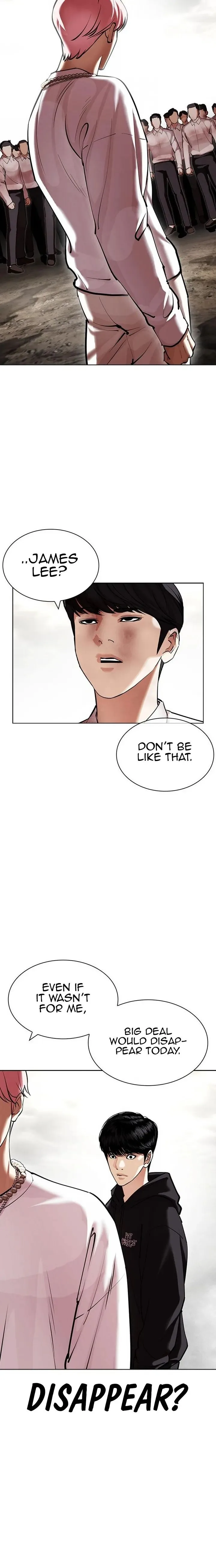 Lookism Chapter 429 – Page 4