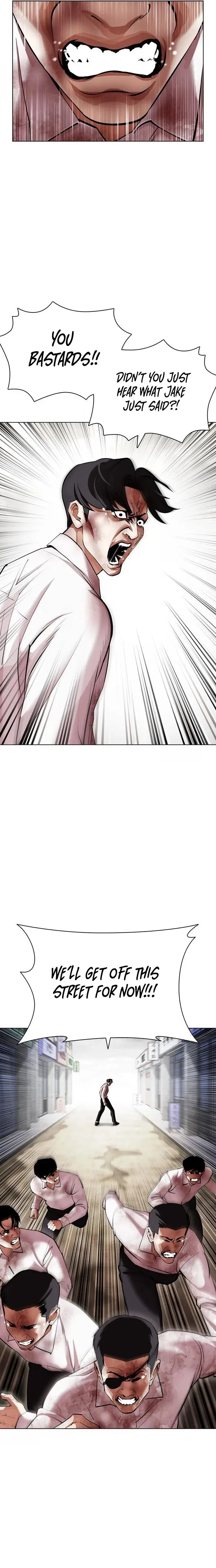 Lookism Chapter 429 – Page 13