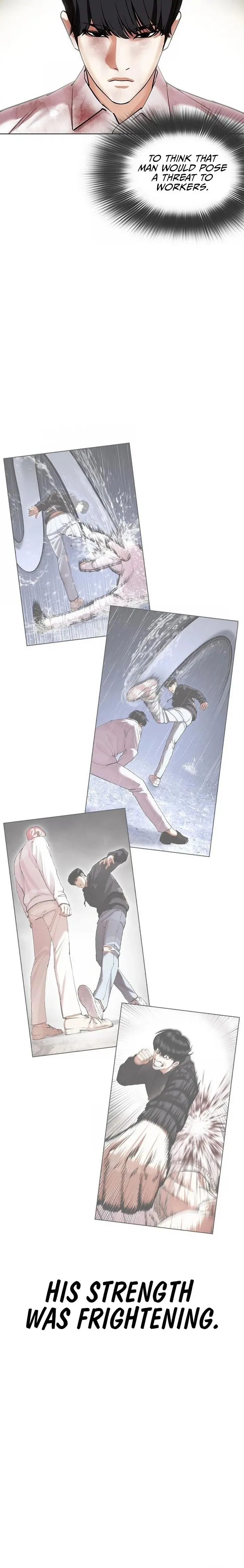Lookism Chapter 429 – Page 20