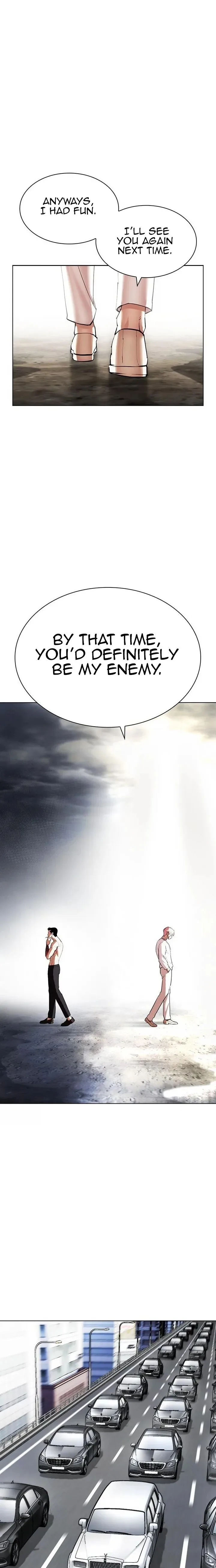 Lookism Chapter 429 – Page 29