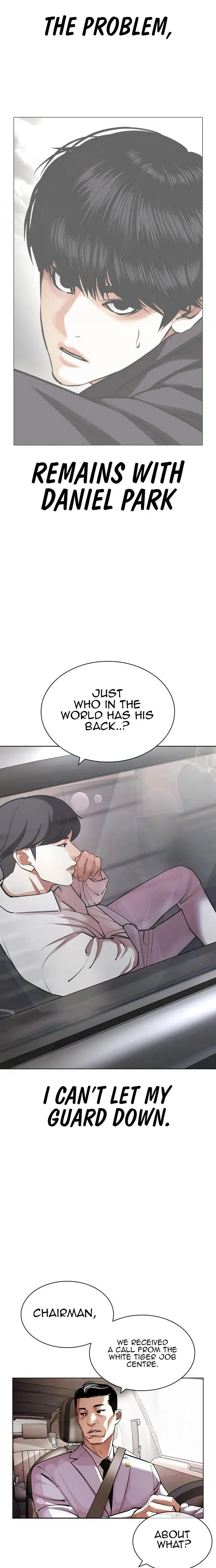 Lookism Chapter 429 – Page 31
