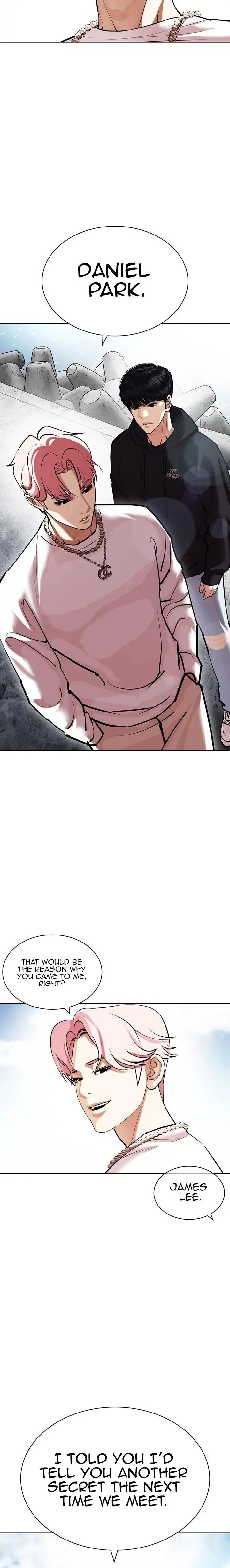 Lookism Chapter 429 – Page 34