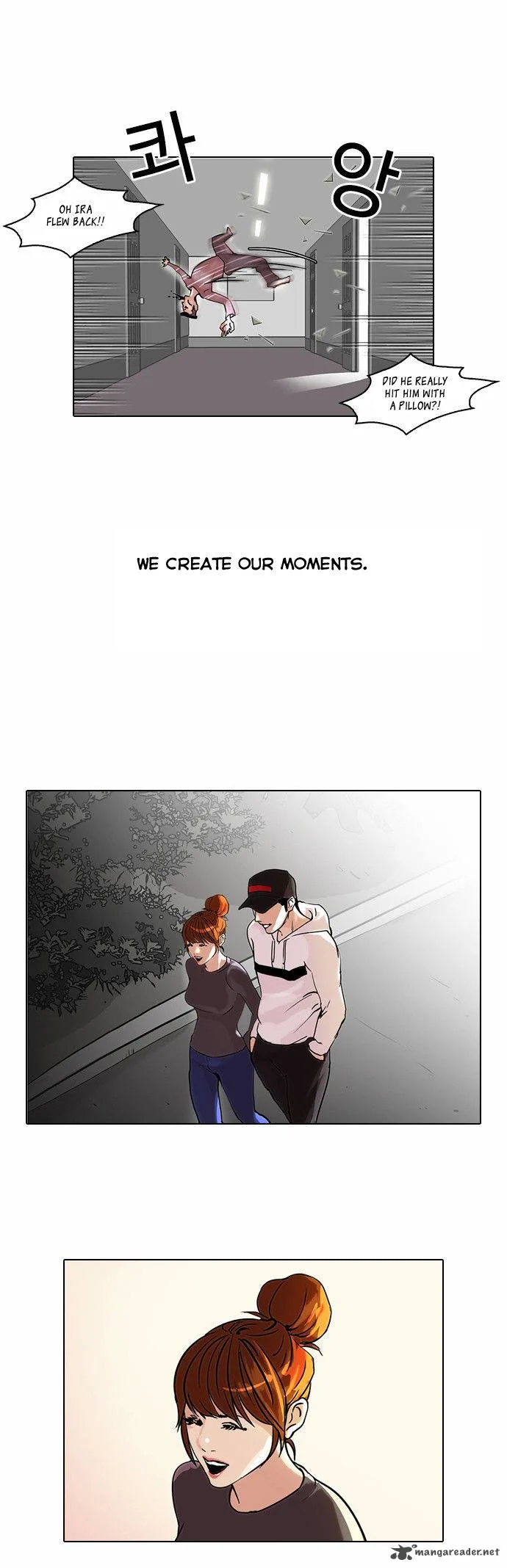 Lookism Chapter 43 – Page 8