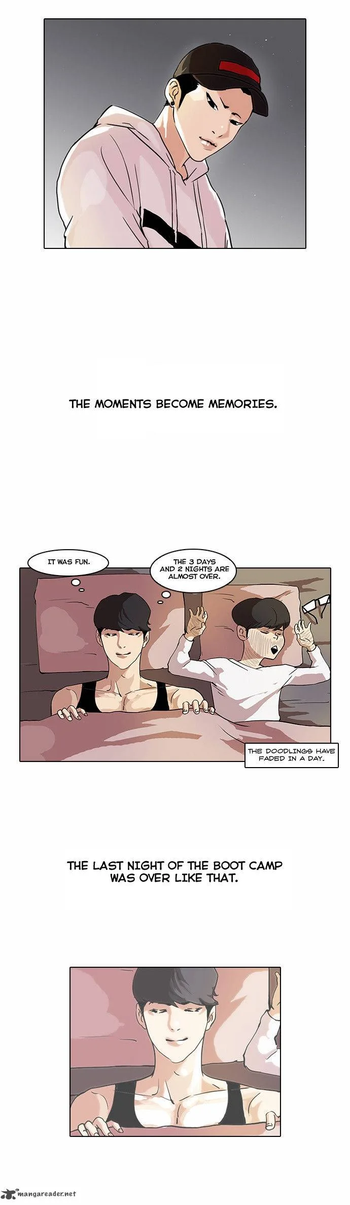 Lookism Chapter 43 – Page 9