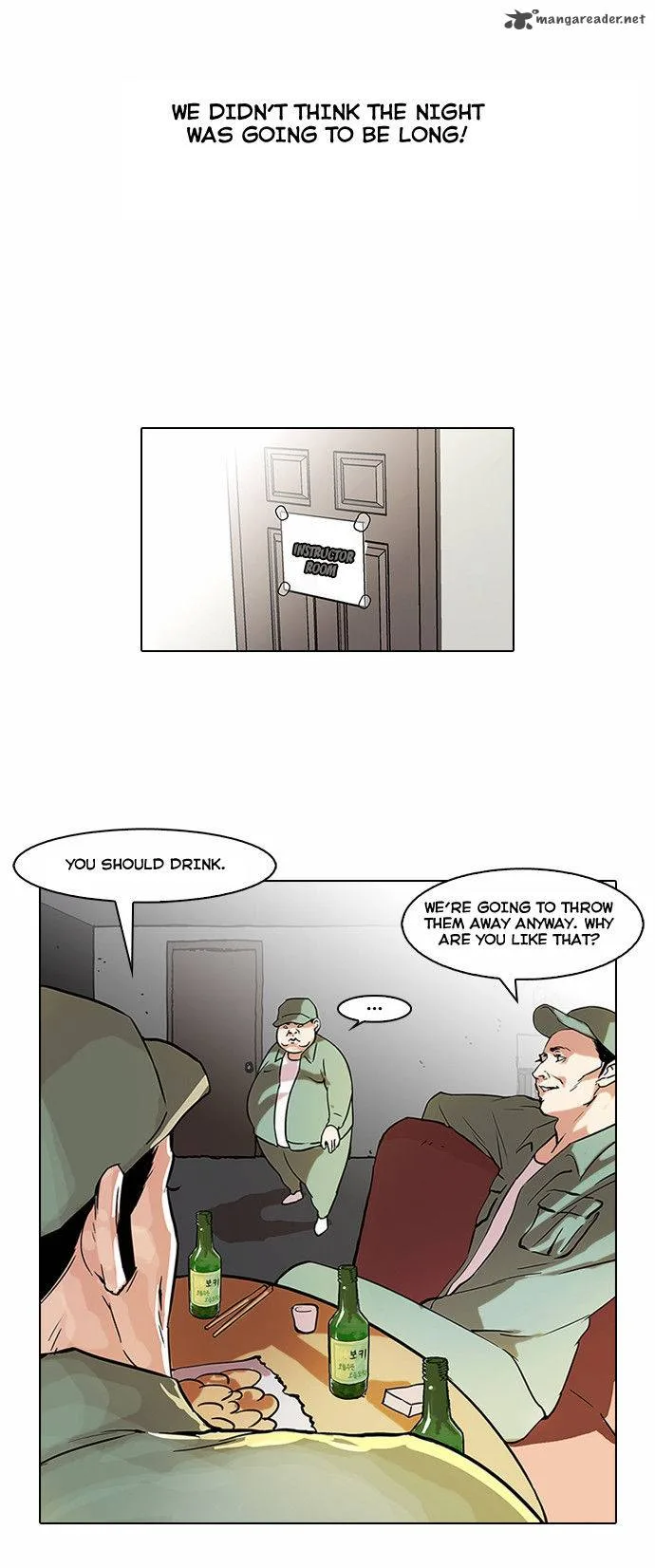 Lookism Chapter 43 – Page 10