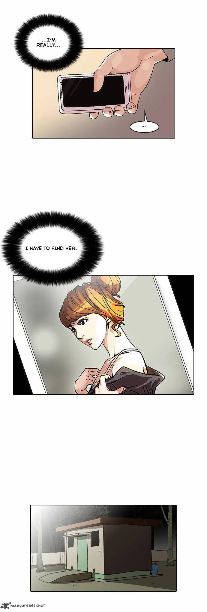 Lookism Chapter 43 – Page 12