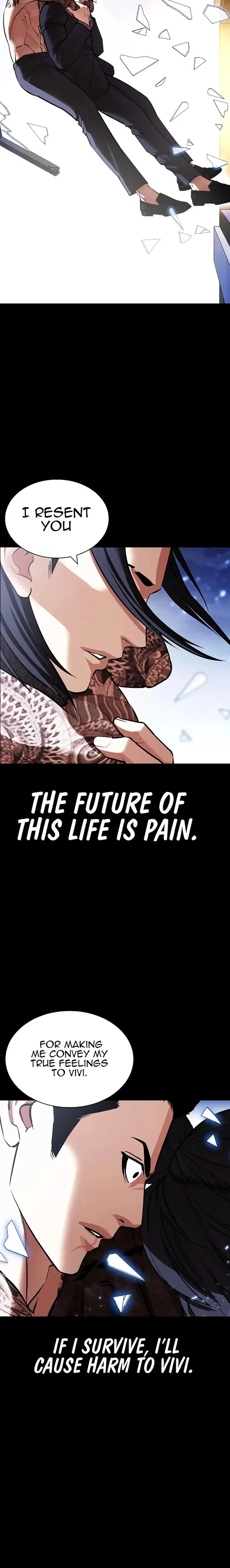 Lookism Chapter 431 – Page 18